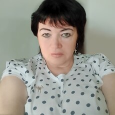 Фотография девушки Анна, 49 лет из г. Колпашево