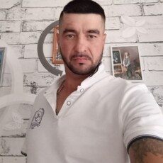 Фотография мужчины Максим, 40 лет из г. Колпино
