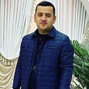 Шека, 30 лет