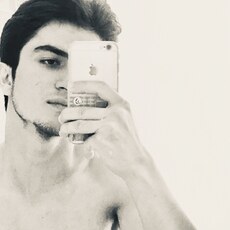 Фотография мужчины Asliddin, 20 лет из г. Дусти