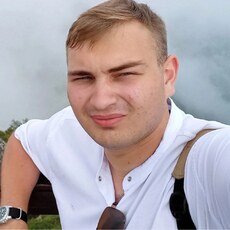 Фотография мужчины Павел, 27 лет из г. Петровское