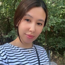 Фотография девушки Uli, 37 лет из г. Алматы