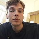 Дмитрий, 22 года