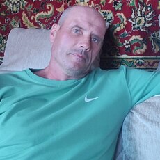 Фотография мужчины Андрей, 44 года из г. Быхов