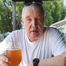 Фотография мужчины Николай, 61 год из г. Куса