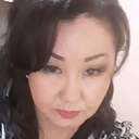 Гаухар, 52 года