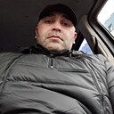 Саид, 40 лет