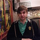 Сергей, 27 лет