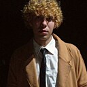 Daniel, 22 года