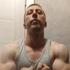 Фотография мужчины Дима, 34 года из г. Смоленск