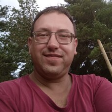 Фотография мужчины Андрей, 34 года из г. Олонец