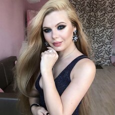 Фотография девушки Катя, 38 лет из г. Смоленск