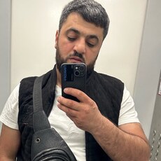 Фотография мужчины Levon, 28 лет из г. Серпухов