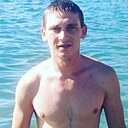 Сергей, 33 года