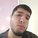 Murad, 20 лет