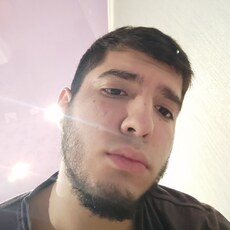 Фотография мужчины Murad, 20 лет из г. Нижневартовск