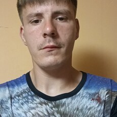 Фотография мужчины Андрей, 30 лет из г. Елизово