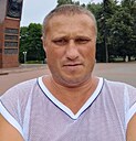 Андрей Кудавкин, 43 года
