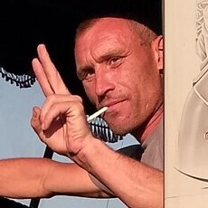 Фотография мужчины Алексей, 39 лет из г. Иркутск