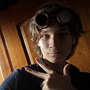 Евгений, 18 лет
