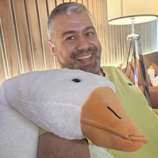 Фотография мужчины Tropicana, 39 лет из г. Свободный
