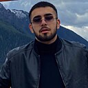 Isa, 18 лет