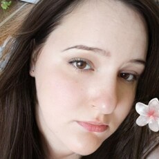 Фотография девушки Злата, 22 года из г. Нижняя Тура