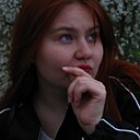 Виктория, 19 лет
