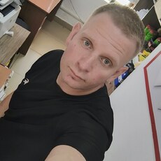 Фотография мужчины Егор, 39 лет из г. Шымкент