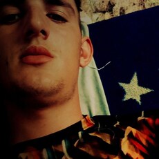 Фотография мужчины Вадим, 20 лет из г. Залесово
