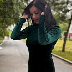 Фотография девушки Елена, 32 года из г. Абакан