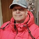Pasha, 54 года