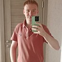 Алексей Крутинин, 23 года
