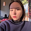 Алина, 21 год