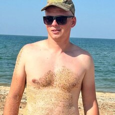 Фотография мужчины Михаил, 23 года из г. Керчь