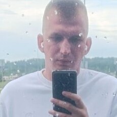 Фотография мужчины Владислав, 24 года из г. Мытищи