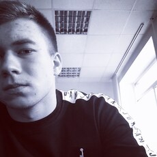 Фотография мужчины Владислав, 24 года из г. Брянск