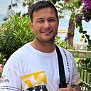 Rashid, 33 года