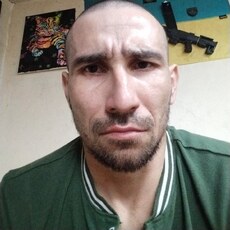 Фотография мужчины Ярик, 35 лет из г. Александрия