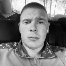 Фотография мужчины Никита, 35 лет из г. Ковров