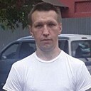 Сергей, 40 лет