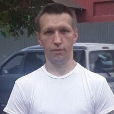 Фотография мужчины Сергей, 40 лет из г. Ярославль