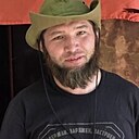 Вадим, 34 года