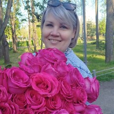 Фотография девушки Ирина, 39 лет из г. Краснодар