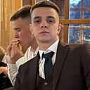 Марк, 18 лет