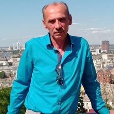 Фотография мужчины Юрий, 67 лет из г. Киев