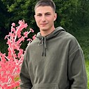 Кирилл, 20 лет