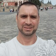 Фотография мужчины Рус, 40 лет из г. Макеевка