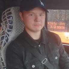 Фотография мужчины Владимер, 18 лет из г. Павлодар