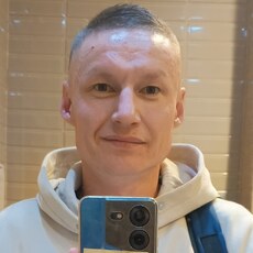Фотография мужчины Тимур, 37 лет из г. Анадырь